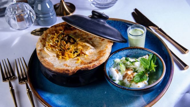 Chutney House - Windsor - 2