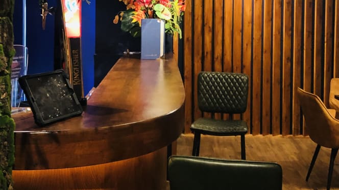 Chutney House - Windsor - 8