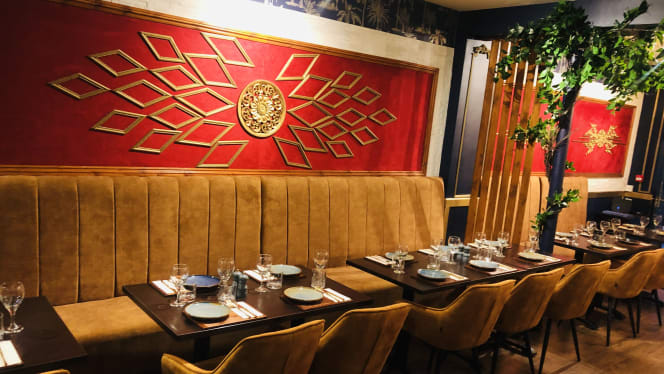 Chutney House - Windsor - 6