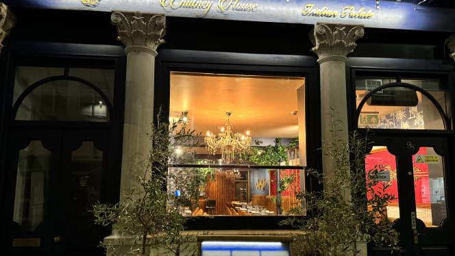 Chutney House - Windsor - 9