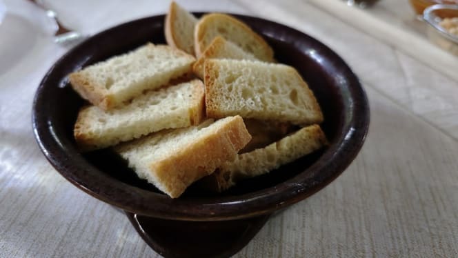 Trattoria Il Nibbio - 8