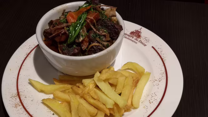 L'Anvers du Décor - Paris - 3