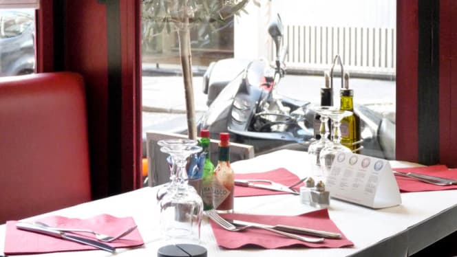 L'Anvers du Décor - Paris - 6