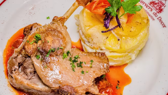 L'Anvers du Décor - Paris - 2