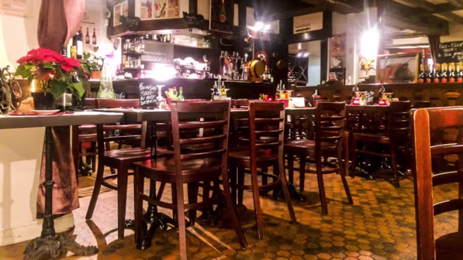 L'Anvers du Décor - Paris - 5