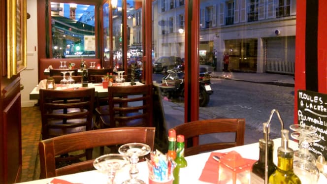 L'Anvers du Décor - Paris - 7