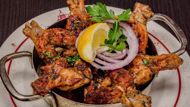 L'Anvers du Décor - Paris - 4