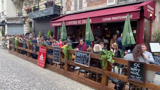 L'Anvers du Décor - Paris - 9
