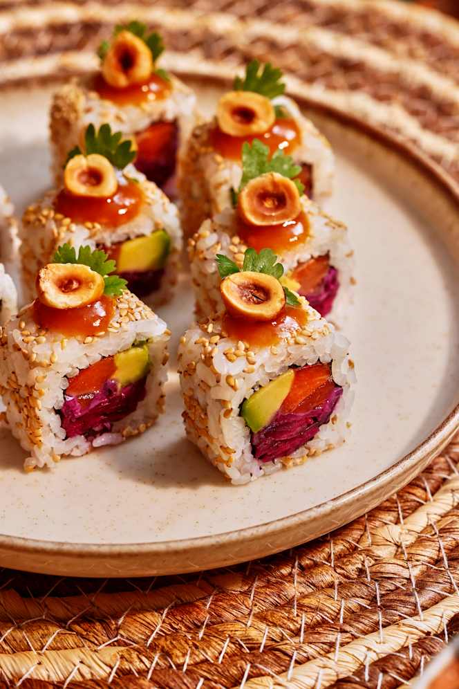 Côté Sushi Toulouse - 4