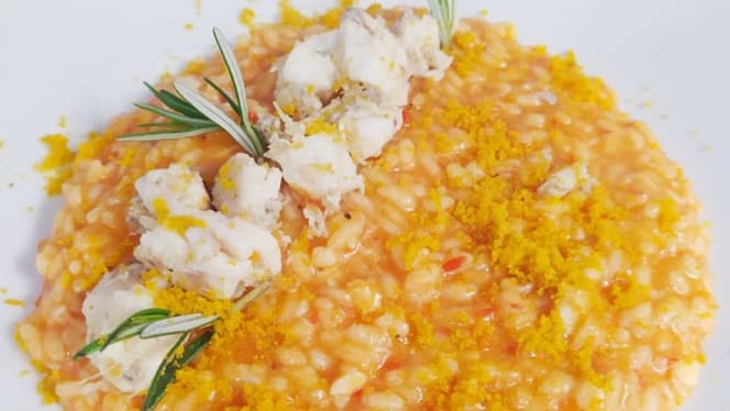 Trattoria con Locanda La Rosa di Bottan Lino - 1