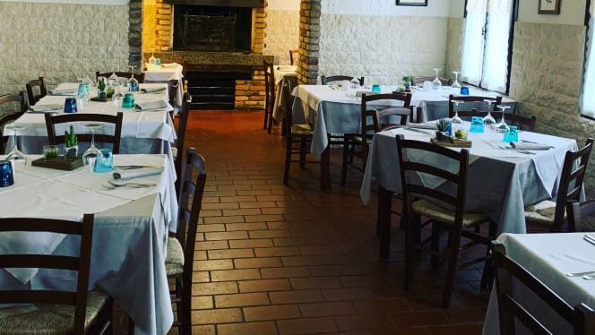 Trattoria con Locanda La Rosa di Bottan Lino - 7