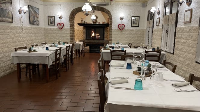 Trattoria con Locanda La Rosa di Bottan Lino - 8