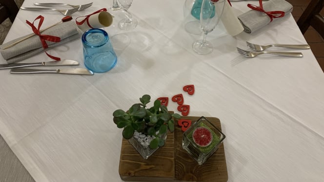 Trattoria con Locanda La Rosa di Bottan Lino - 5