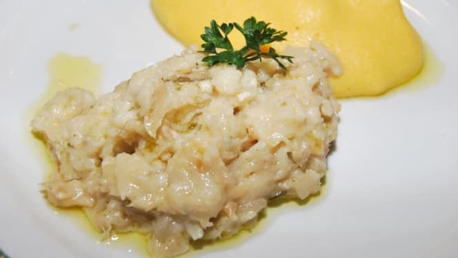 Trattoria con Locanda La Rosa di Bottan Lino - 2