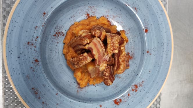 The Place To Be - Petit Palace Santa Bárbara - 3