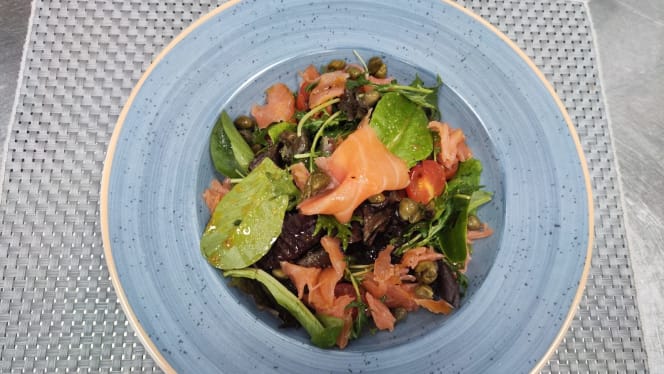 The Place To Be - Petit Palace Santa Bárbara - 4