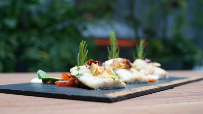 The Place To Be - Petit Palace Santa Bárbara - 7