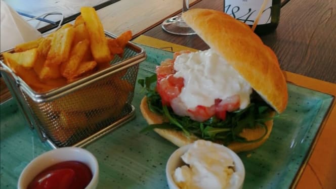 Folletto Bistrot - 3