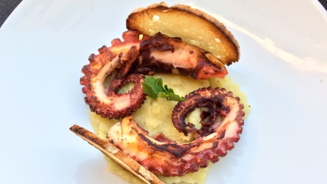 Folletto Bistrot - 8