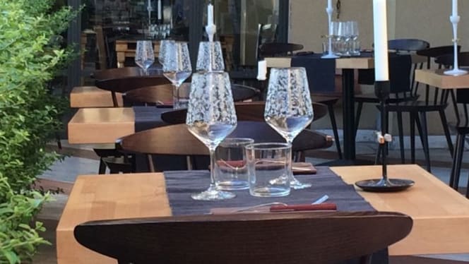 Folletto Bistrot - 0