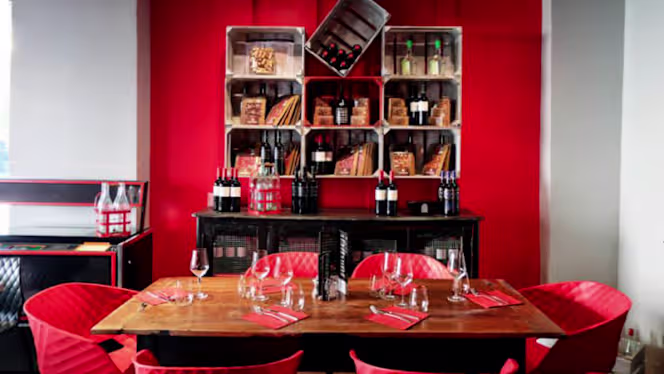 Le Comptoir de la Confluence - 8