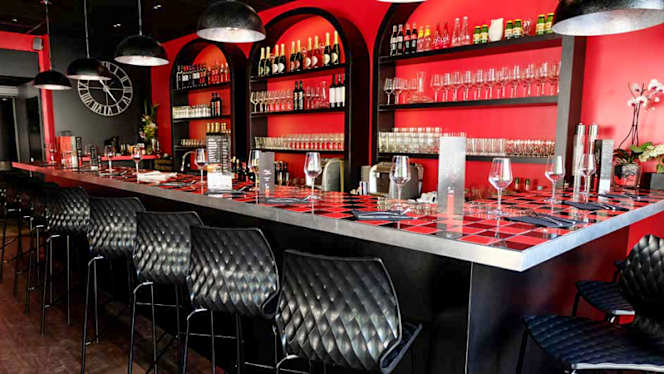 Le Comptoir de la Confluence - 7