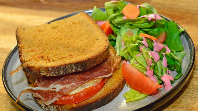 Le Comptoir de la Confluence - 3