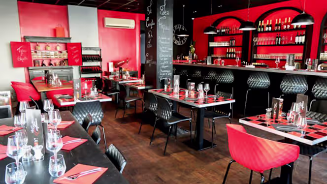 Le Comptoir de la Confluence - 9