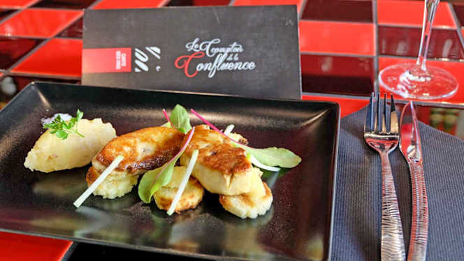 Le Comptoir de la Confluence - 5