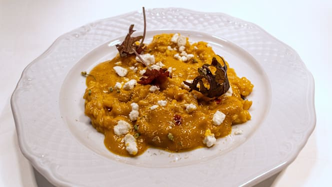 RISTORANTE ARCILIUTO - Roma - 8