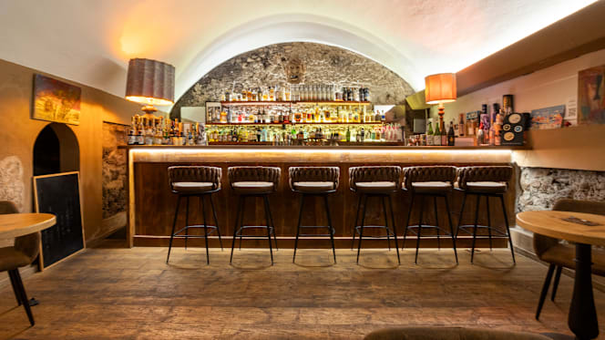 RISTORANTE ARCILIUTO - Roma - 3