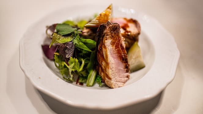 RISTORANTE ARCILIUTO - Roma - 7