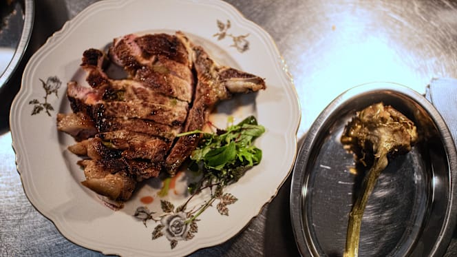 RISTORANTE ARCILIUTO - Roma - 5