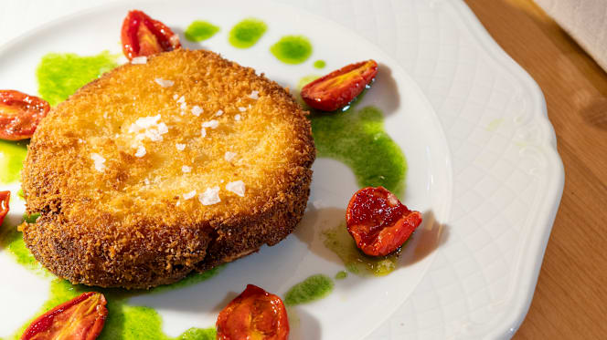 RISTORANTE ARCILIUTO - Roma - 2