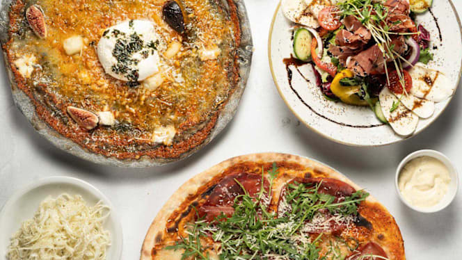 Ciao Ciao Deli Östermalm - 2