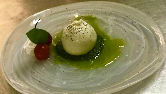 Ciao Ciao Deli Östermalm - 4