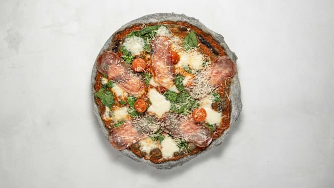 Ciao Ciao Deli Östermalm - 1