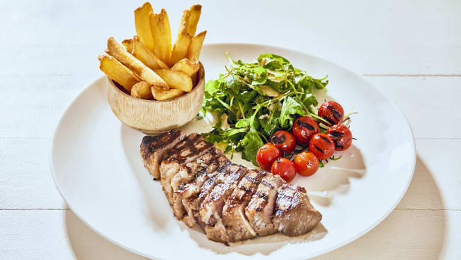 Purobeach Illetas - 2