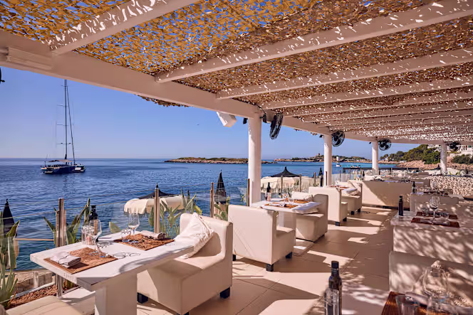 Purobeach Illetas - Illetes - 0