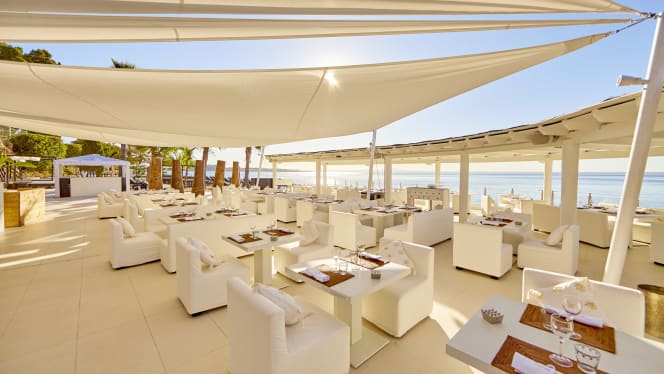 Purobeach Illetas - 5