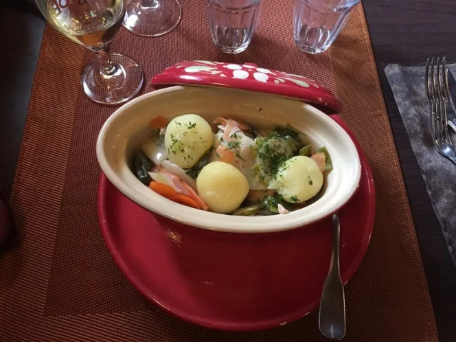 Auberge de Sundhoffen - 0