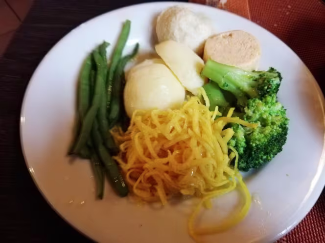 Auberge de Sundhoffen - 3