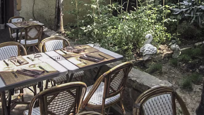 Auberge de Sundhoffen - 4