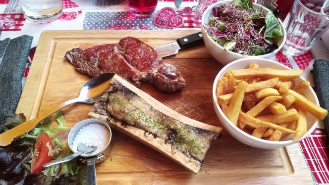 Auberge de Sundhoffen - 2