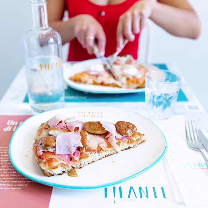 Filante - Città Studi - 2