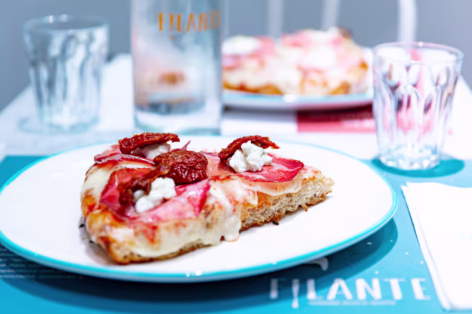 Filante - Città Studi - 1