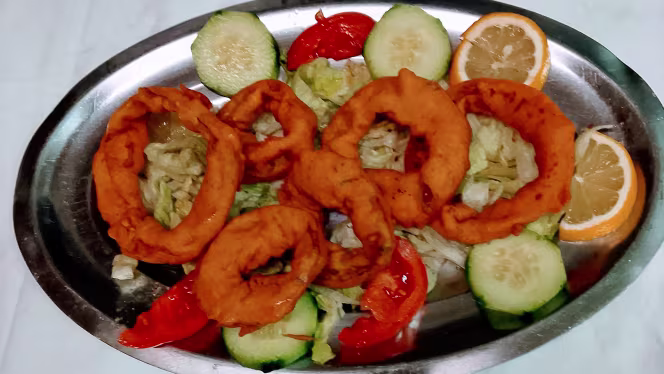 Raj's Palace - Paris - 3