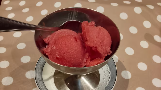 Raj's Palace - Paris - 2