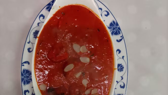 Raj's Palace - Paris - 1