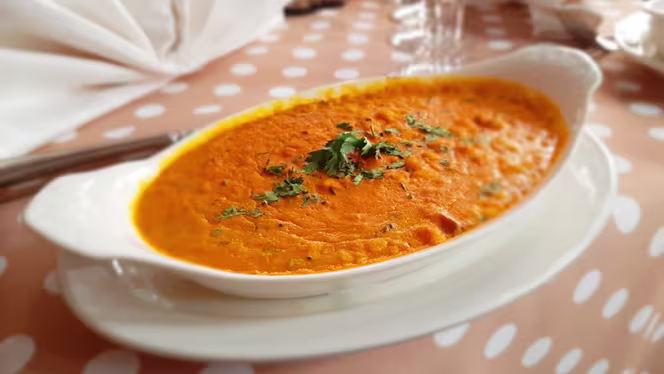 Raj's Palace - Paris - 7